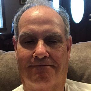 Meet your Posher, Ron